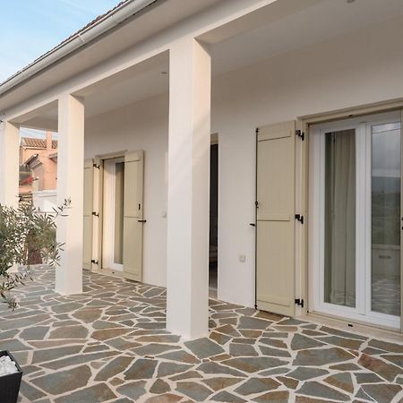 Casa Callisto Liapades Exterior foto